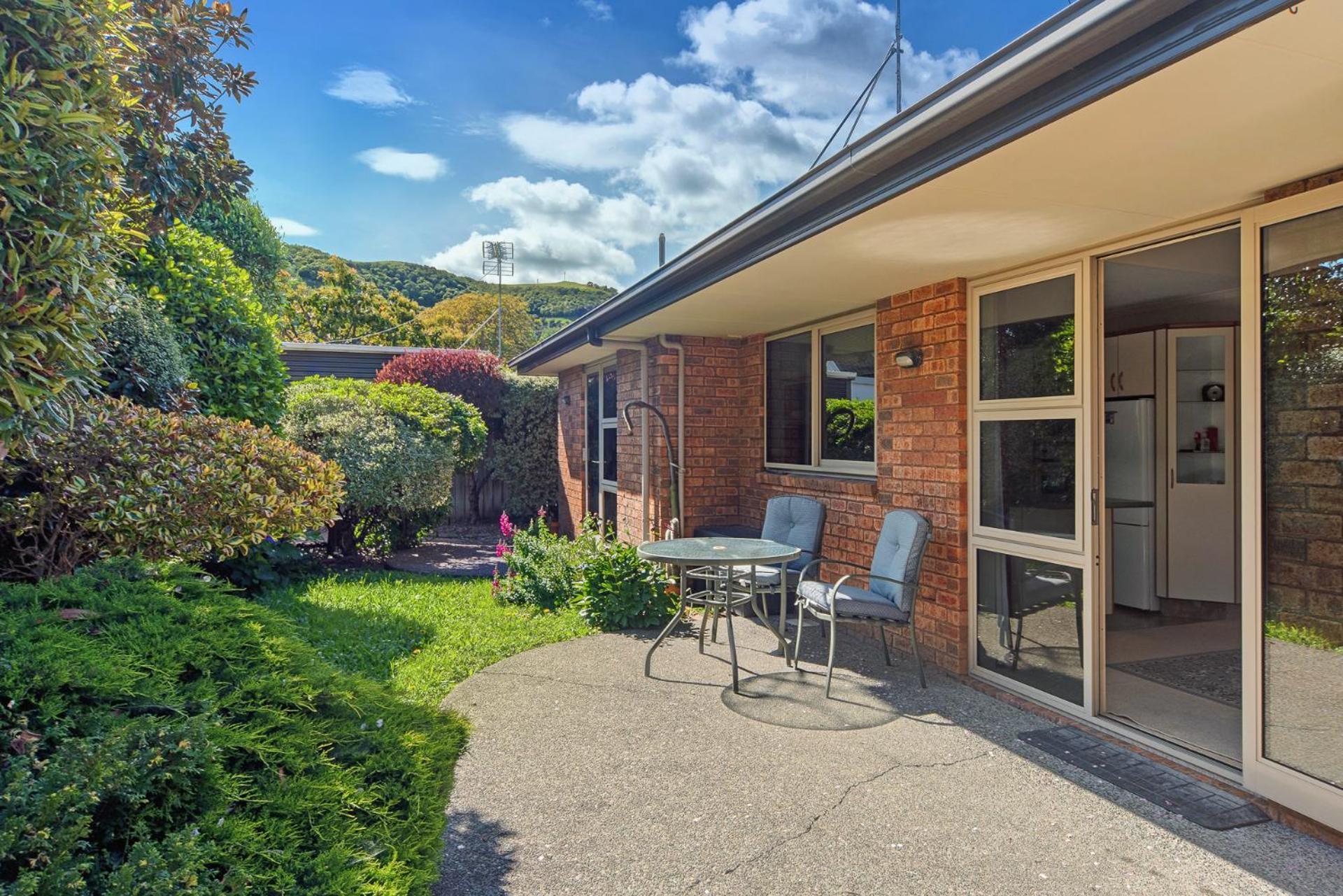 Casa Bella - Nelson Holiday Home Exteriér fotografie