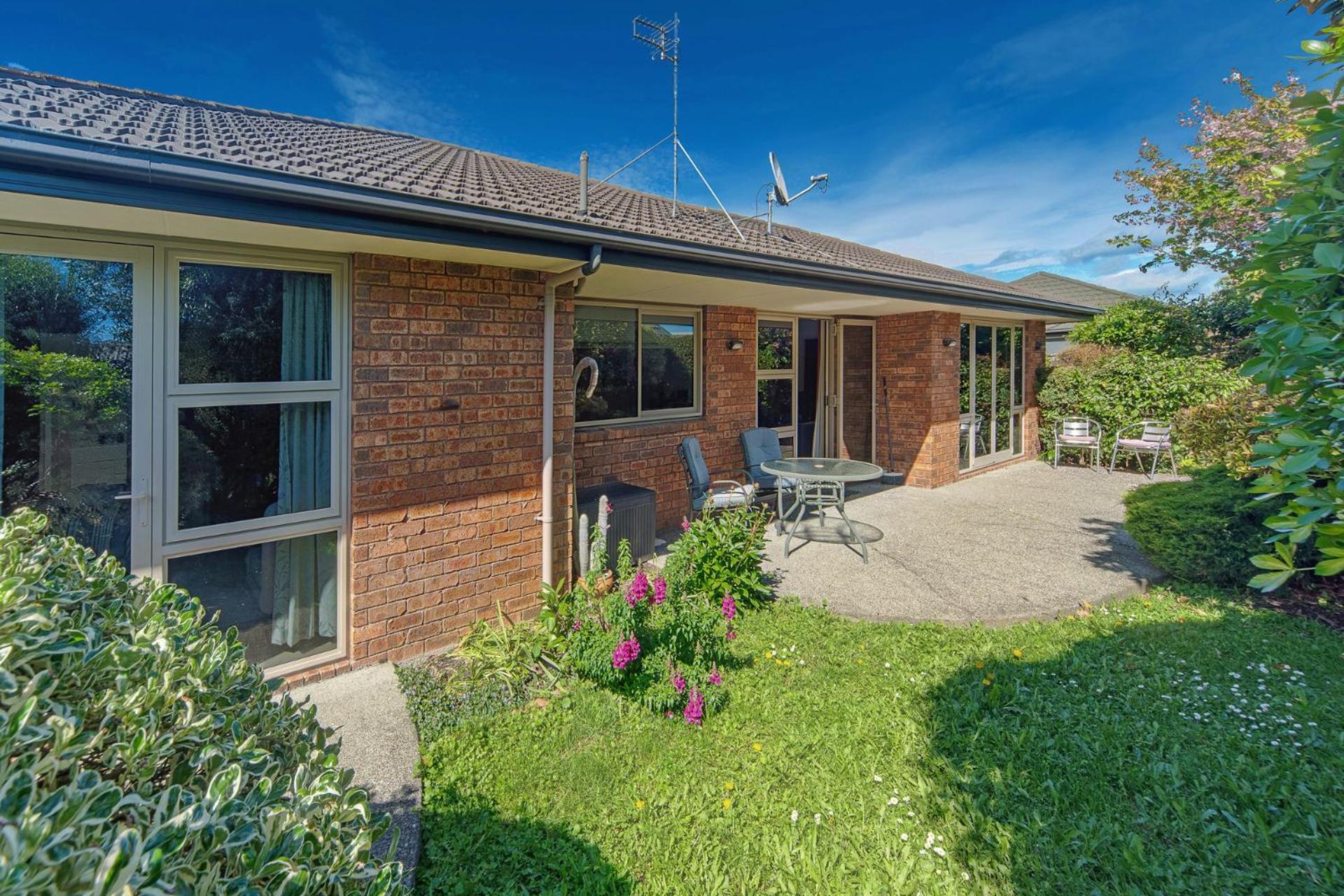Casa Bella - Nelson Holiday Home Exteriér fotografie